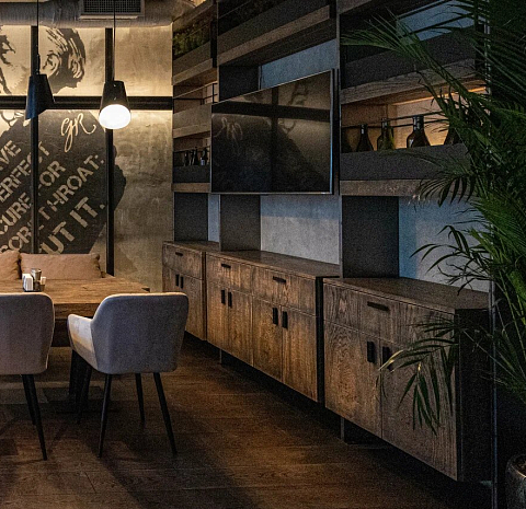 Пуси Лебеди 