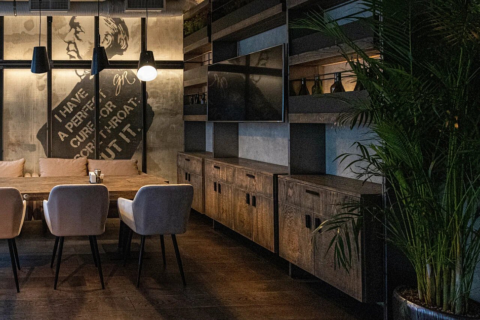 Пуси Лебеди - фотография № 6