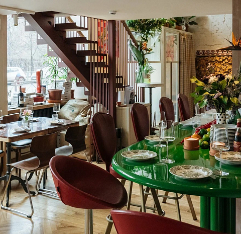 Ciao bistro