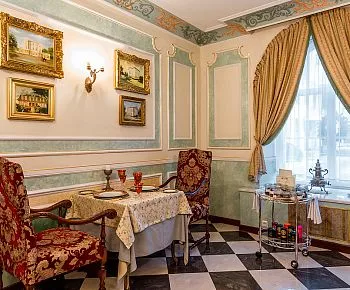 Русский Ампир (временно закрыт)
