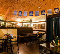 Irish house (закрыт) фото 3