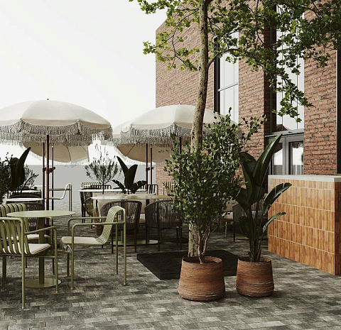 Antonio Bistro