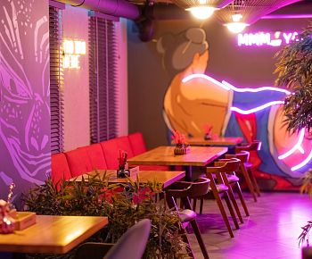 Меконг / Mekong