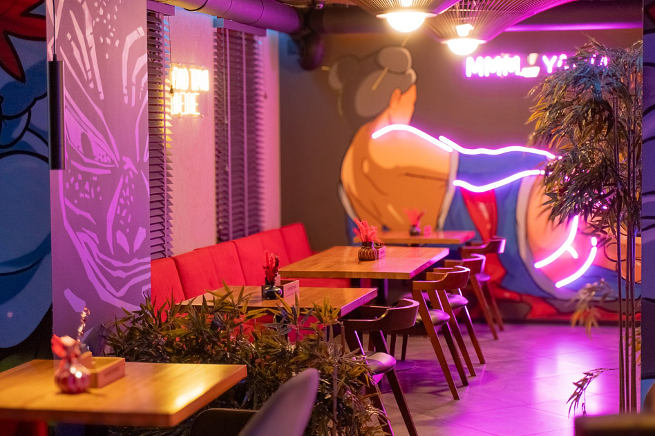 Меконг / Mekong - район адмиралтейский