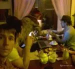 Отзыв о ресторане Cuba 28 / Куба 28 (закрыт)