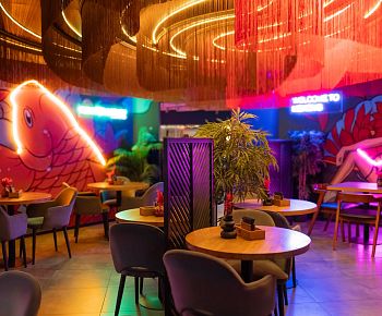 Меконг / Mekong