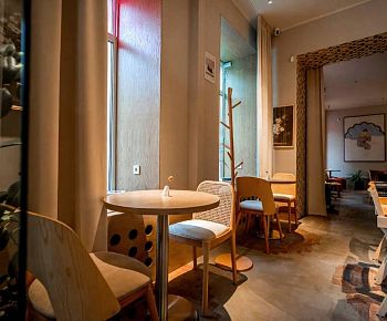 Завтрак в постель