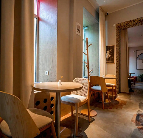 Завтрак в постель