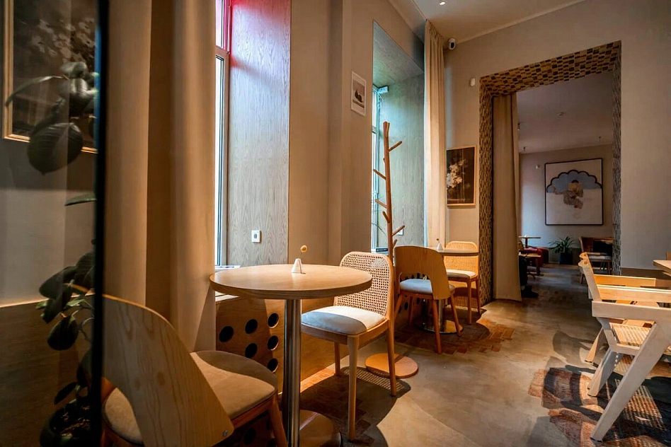 Завтрак в постель - фотография № 7