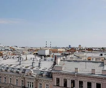 Гастрономика по-новому
