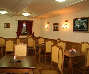 Sunny Georgia / Санни Джорджия (закрыт)