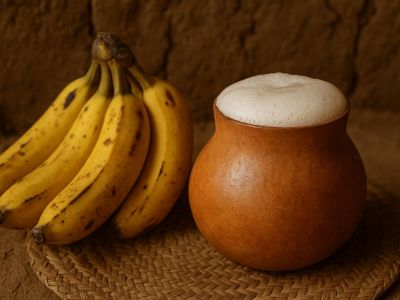 6 странных алкогольных напитков со всего мира