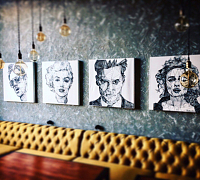 Neighbours Gastropub&Bar (временно закрыт) фото 3