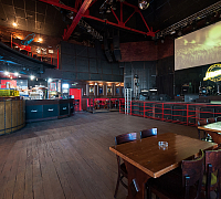 Jagger club / Джаггер клуб фото 4
