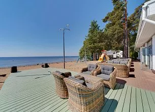 Villa Verde / Вилла Верде фото 23
