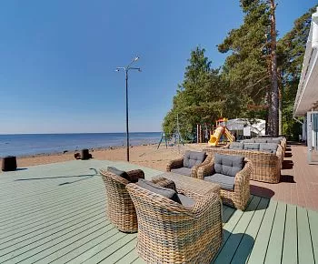 Villa Verde / Вилла Верде
