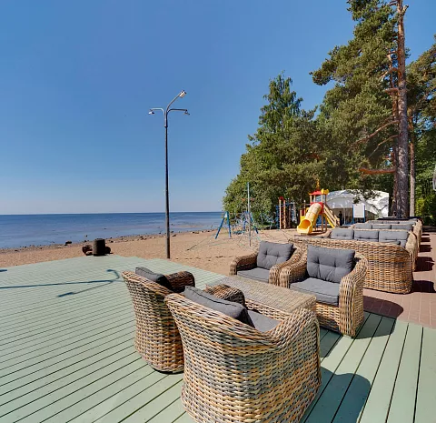 Villa Verde / Вилла Верде