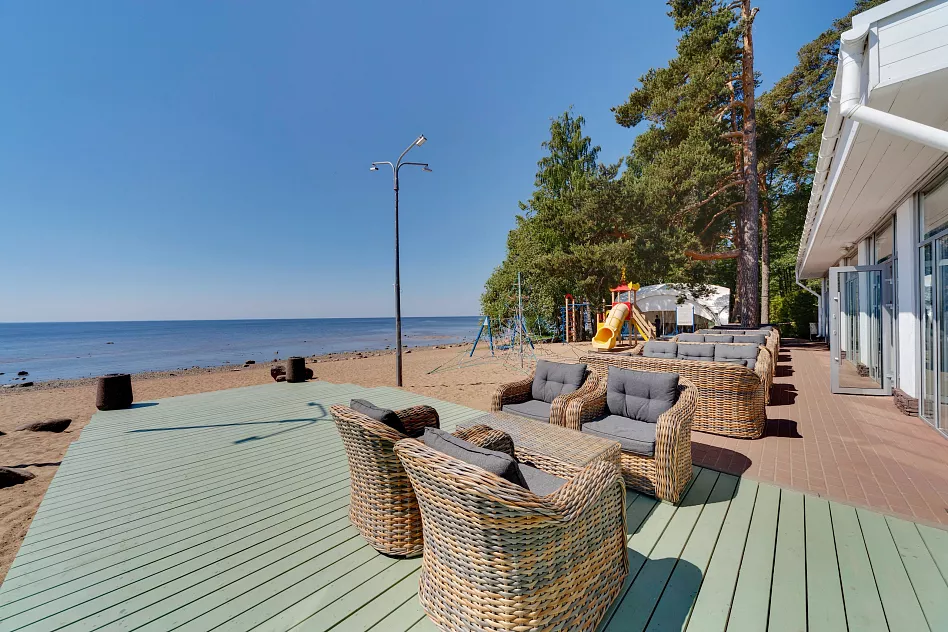 Villa Verde / Вилла Верде фото 23