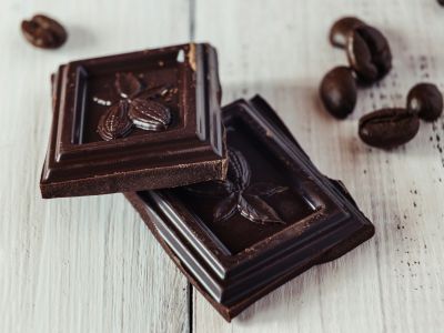 7 причин регулярно баловать себя темным шоколадом