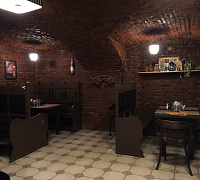 Черная корова (закрыт) фото 3