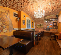 Brasserie Kriek (Невский, 22) фото 3