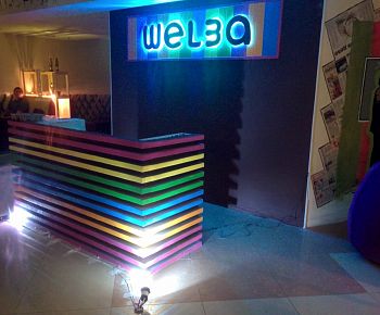 Wel3a (закрыт)