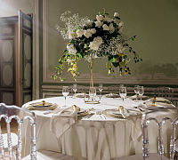 Milutin Palace фото 7