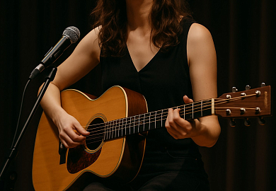 Катя Женева