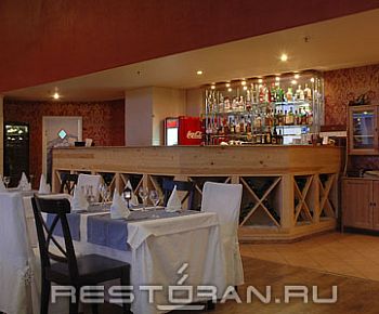 Большой Кавказ (закрыт)