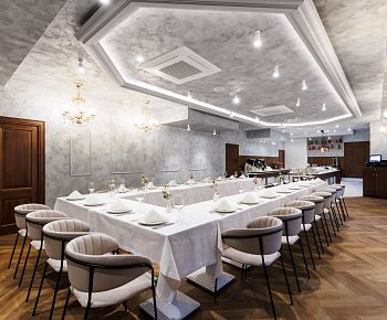 Тилландер / Tillander