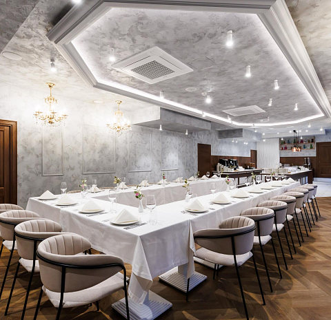 Тилландер / Tillander