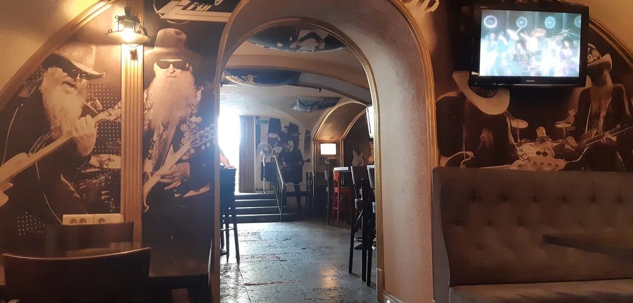 Rock Pub - фотография № 3