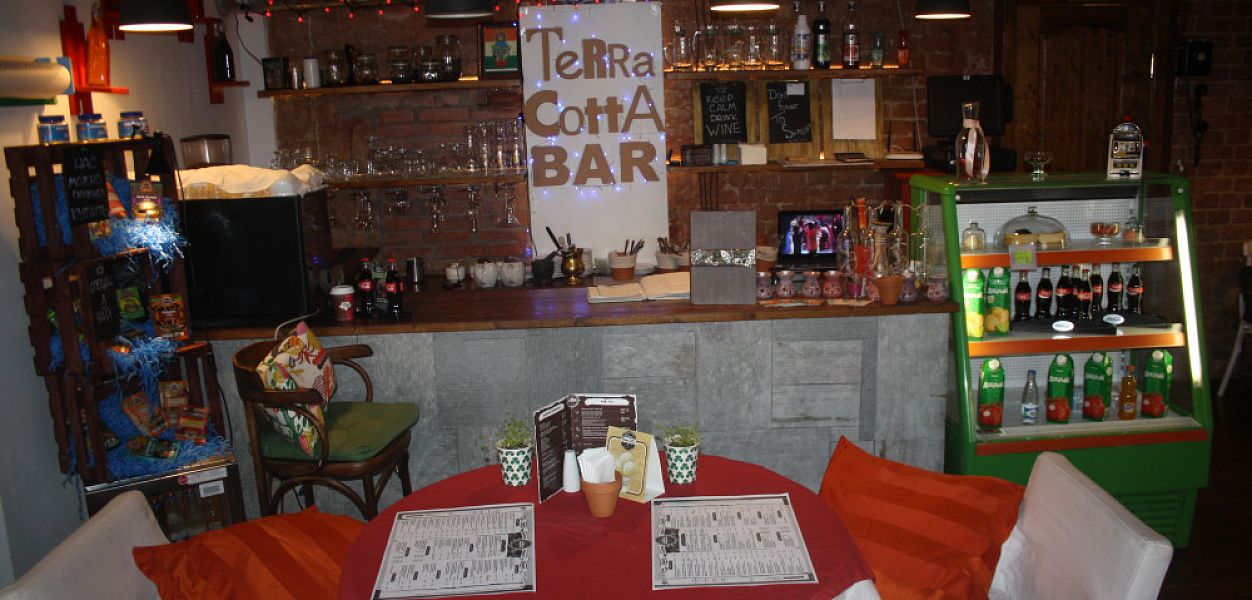 Terra Cotta / Терра Котта (закрыт) - фотография № 10