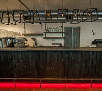 Red.Steak & Wine / Ред. Стейк энд Вайн фото 7