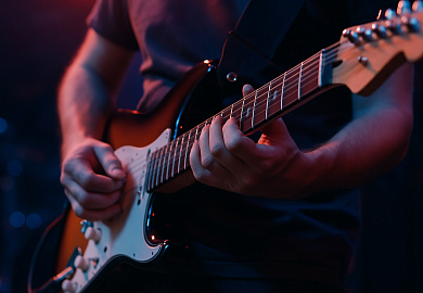 Группа Forrest Gump и дядя Миша