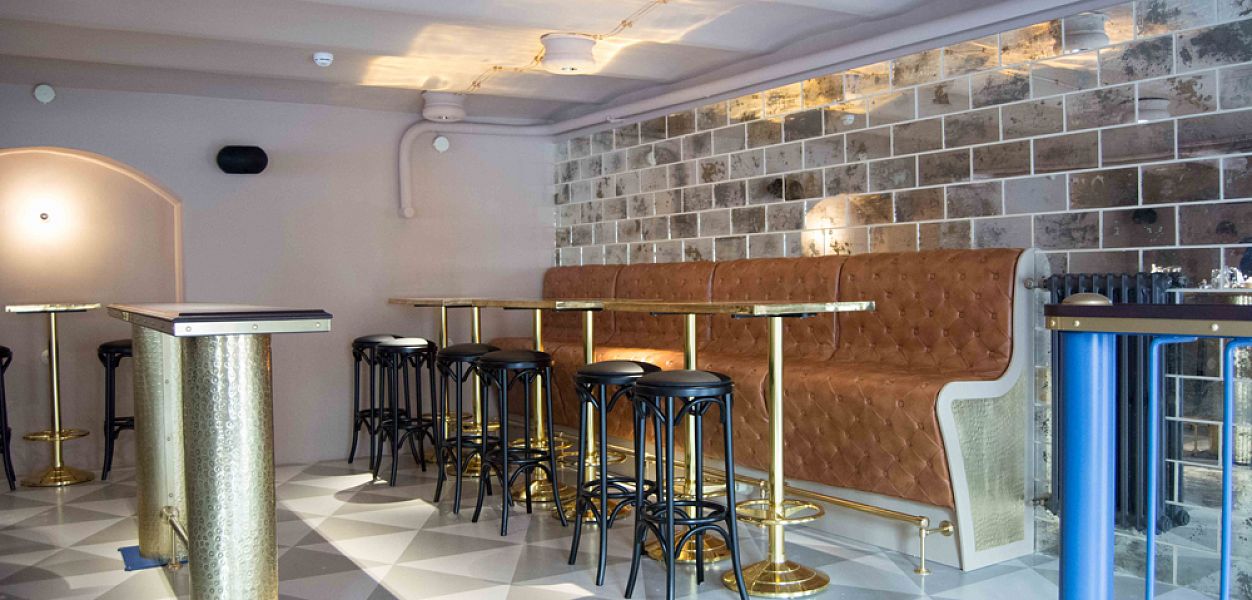 Orthodox Russian Bar - фотография № 1