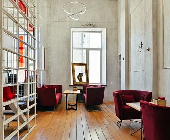 HookahPlace Литейный