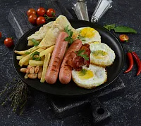 Санкт-Петербург фото меню 5