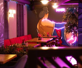 Меконг / Mekong