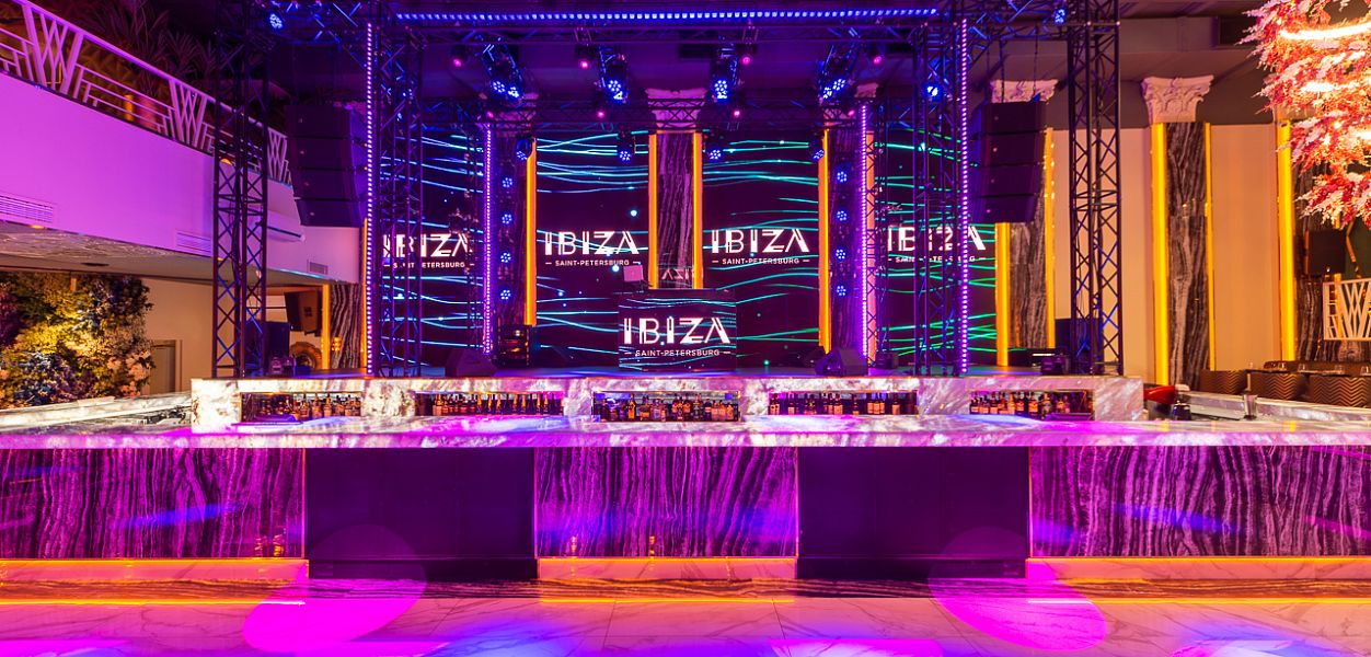 IBIZA - фотография № 22