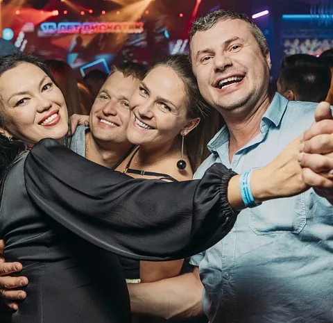 Москва