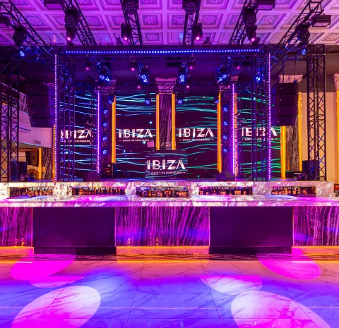 IBIZA