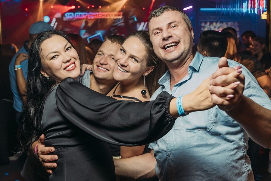 Москва - фотография № 14