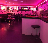 Bullet Burgers Bar / Буллет Бургерс (закрыт) фото 4