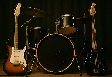 The Pretty Reckless tribute