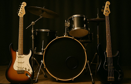 The Pretty Reckless tribute