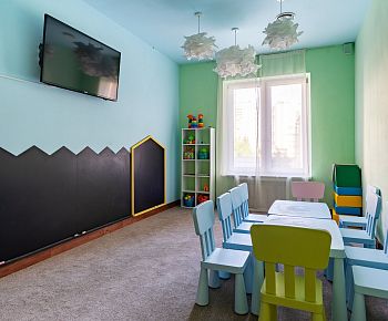 Ели на Ленинском