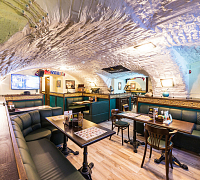 Beer House / Бир Хаус (наб. канала Грибоедова) фото 6