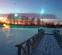Юность (закрыт) фото 2