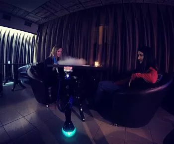 Dion Lounge Bar / Дион Лаунж Бар (закрыт)